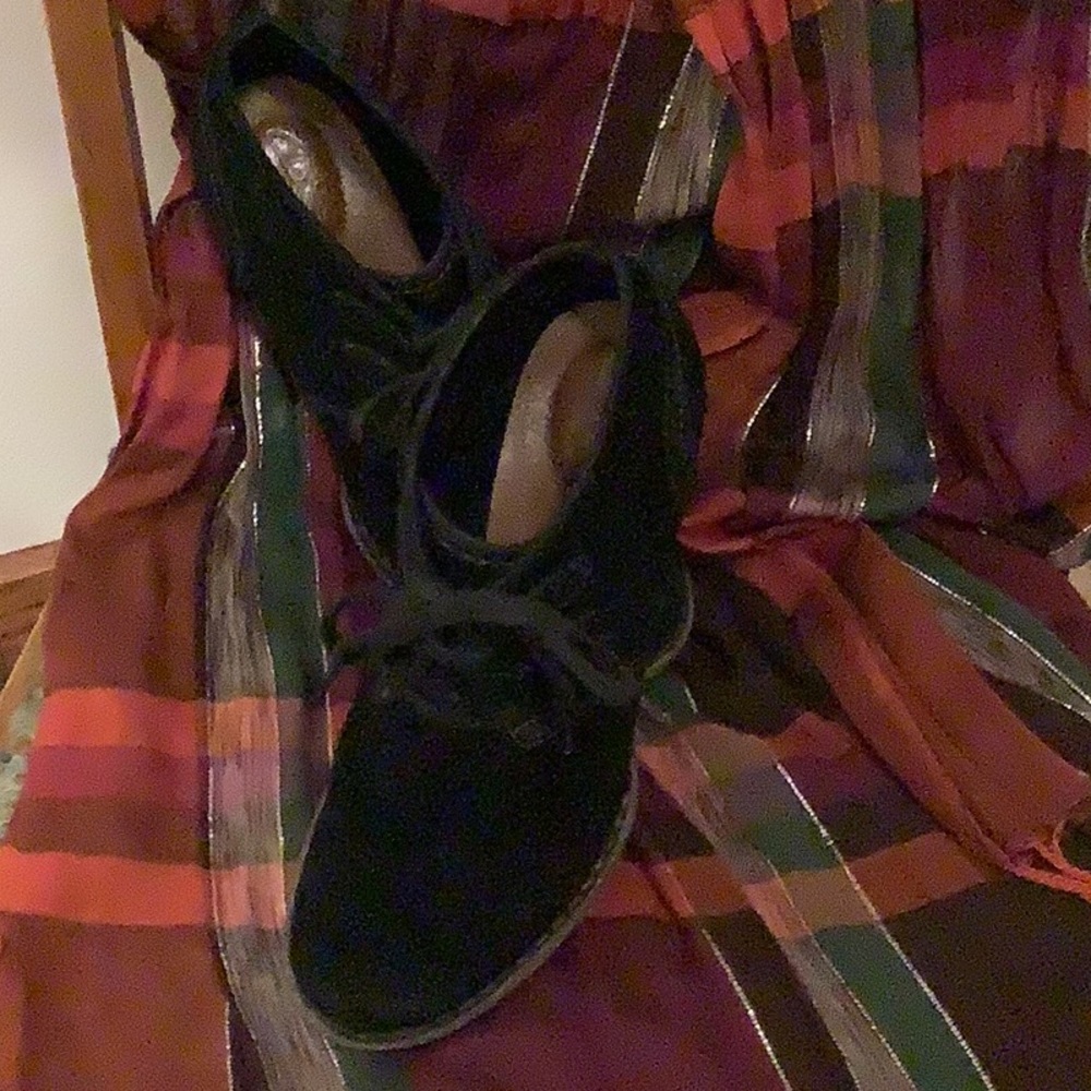 Ankle boots